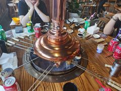 -号令江湖·水浒烤肉(和畅睦邻中心店)