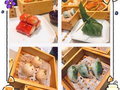 -蔡澜点心·粤菜(西单大悦城店)