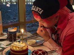 -咖啡苑 - 蔚藍夏日主题(永利皇宫店)