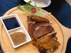 -柒园·三十年创意杭帮菜(龙湖滨江天街店)