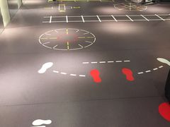 -VLines耀能运动24小时·月付制健身(京广桥店)