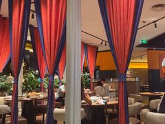 -半秋山西餐厅(巴南万达广场店)