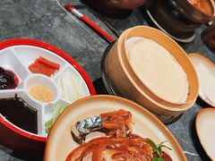 -青年公社烤鸭(姚家园万象汇店)