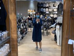 -MUJI无印良品(华贸店)