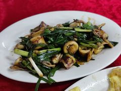 -蛇口康乐快餐鱼仔档(翠苑小区店)