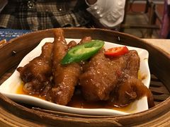 -点都德(聚福楼店)