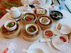 -潮福城大酒楼(北尚店)