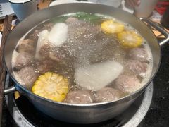 -牛事制造局牛肉火锅(莲岳路店)