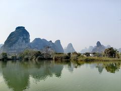 -明仕田园