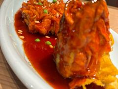 -周家二小姐的菜(西津渡店)