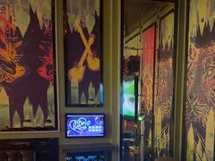 -INLOVE KTV(新天地店)