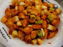 -鑫巴蜀小镇 · 水煮鱼专研店(玉桥店)