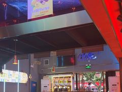 -杨记齐齐哈尔烤肉(总店)