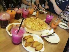 android_upload_pic-乐凯撒披萨(正佳广场店)