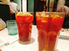 冻柠茶-新宝餐厅(流塘店)