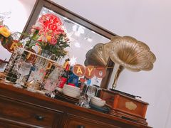 -花满楼(启秀路店)