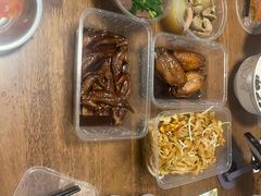 -智香甜品店