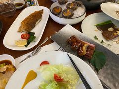 -Mr·Fish鱼鲜生海鲜放题(银泰in99店)