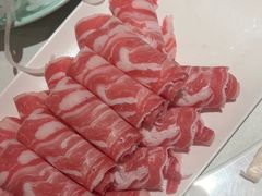 -东来顺饭庄(西直门店)