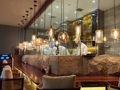 大堂-山葵家·创意料理(EFC欧美广场店)