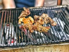 -丹东特色烤肉(学府路一部店)