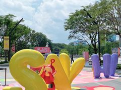 -东莞松山湖万象汇