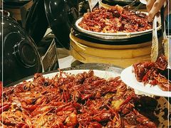 -五月罗马海鲜自助餐厅(陆家嘴店)