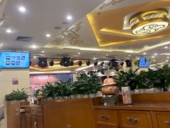 -巴音浩日娲·蒙餐(双林东路店)