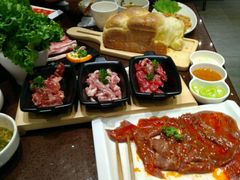-合合大冷面(湖南店)