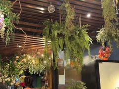 -第101座花园餐厅(湖滨88店)