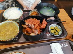 -吾牧酱骨(三好街店)