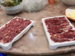 -潮悦牛肉火锅城(水贝店)