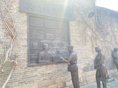 -回龙窝历史文化街区