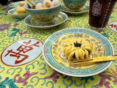 -宫事颐庭·老佛爷贵寿下午茶(颐和园店)