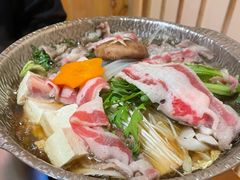 -千吉日本料理(日本一条街店)