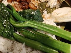 -玲又珑美食(盘福路店)