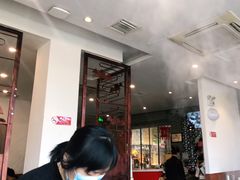 等位区-北门涮肉·铜锅涮肉(南锣鼓巷店)