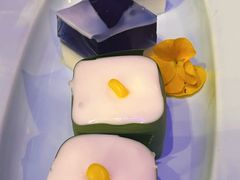 -蕉叶·广州明星泰国菜(保利广场店)