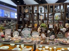 -万润国际酒店用品市场