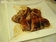 深井烧鹅-中国饭店-餐厅