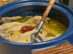 -鸿运楼·舌尖上的徽菜