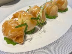 -新天禧大酒店·四十年浙菜·禧宴(西湖店)