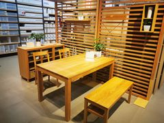 -MUJI无印良品(茂业天地店)