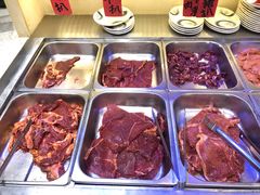 -阪尚皇·原切牛排·烤肉火锅自助(北京路店)