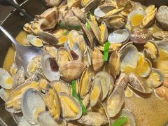 -海派悦庭·海胆烧麦·新融合菜(凯德广场店)