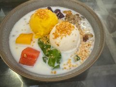 -椰语堂·海南清补凉(中山骑楼店)