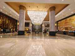 -西安高新希尔顿酒店·咖啡露台西餐厅