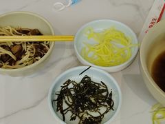 -李先生牛肉面大王(长春儿童医院店)