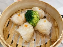-香港新曜记·粤菜点心(滨江宝龙店)