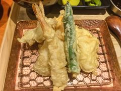 -天妇罗内顺田(罗湖店)